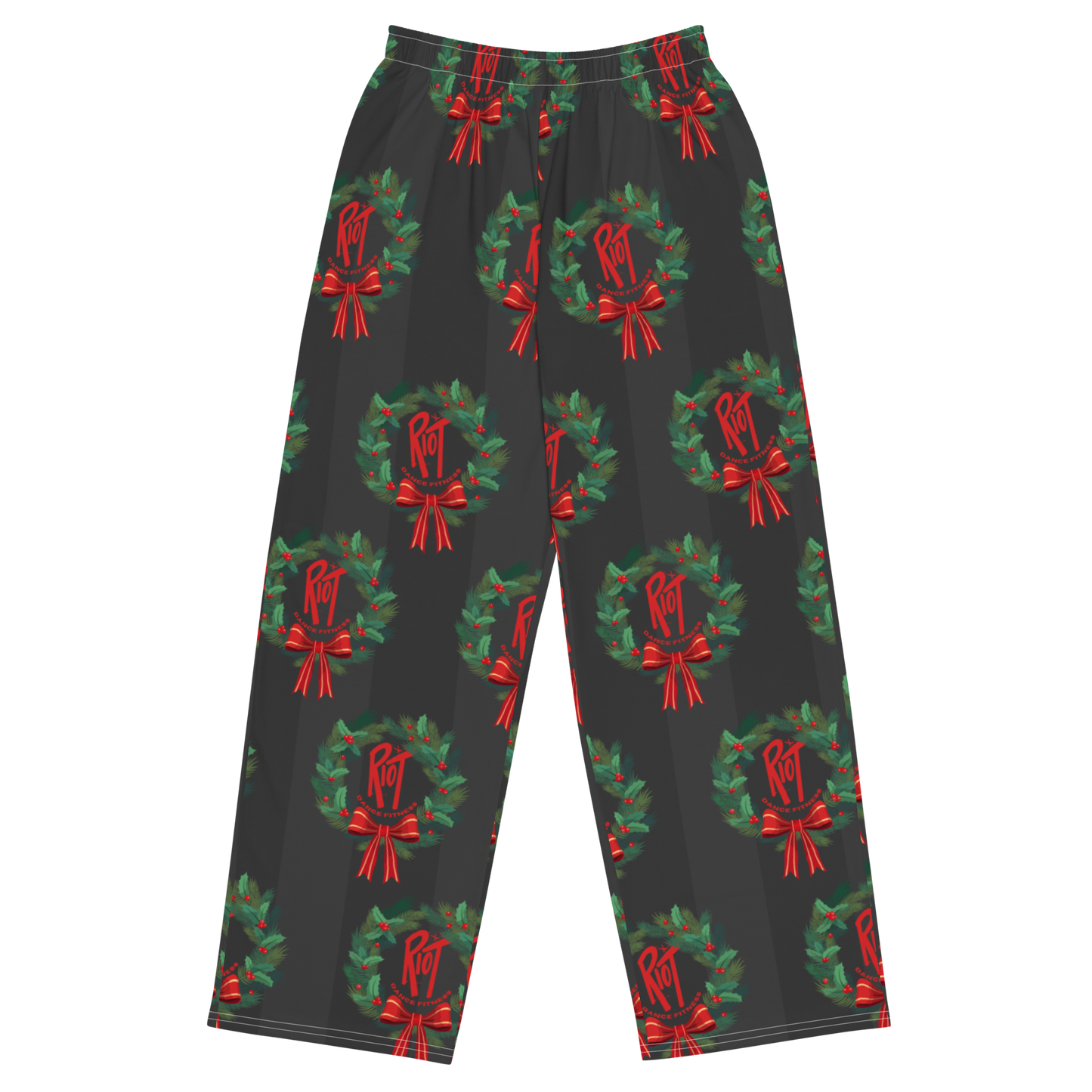Riot Christmas Pajama Pants