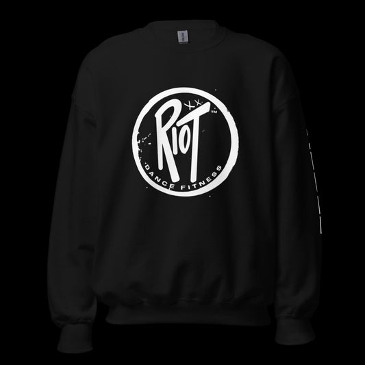 Rebel Crewneck