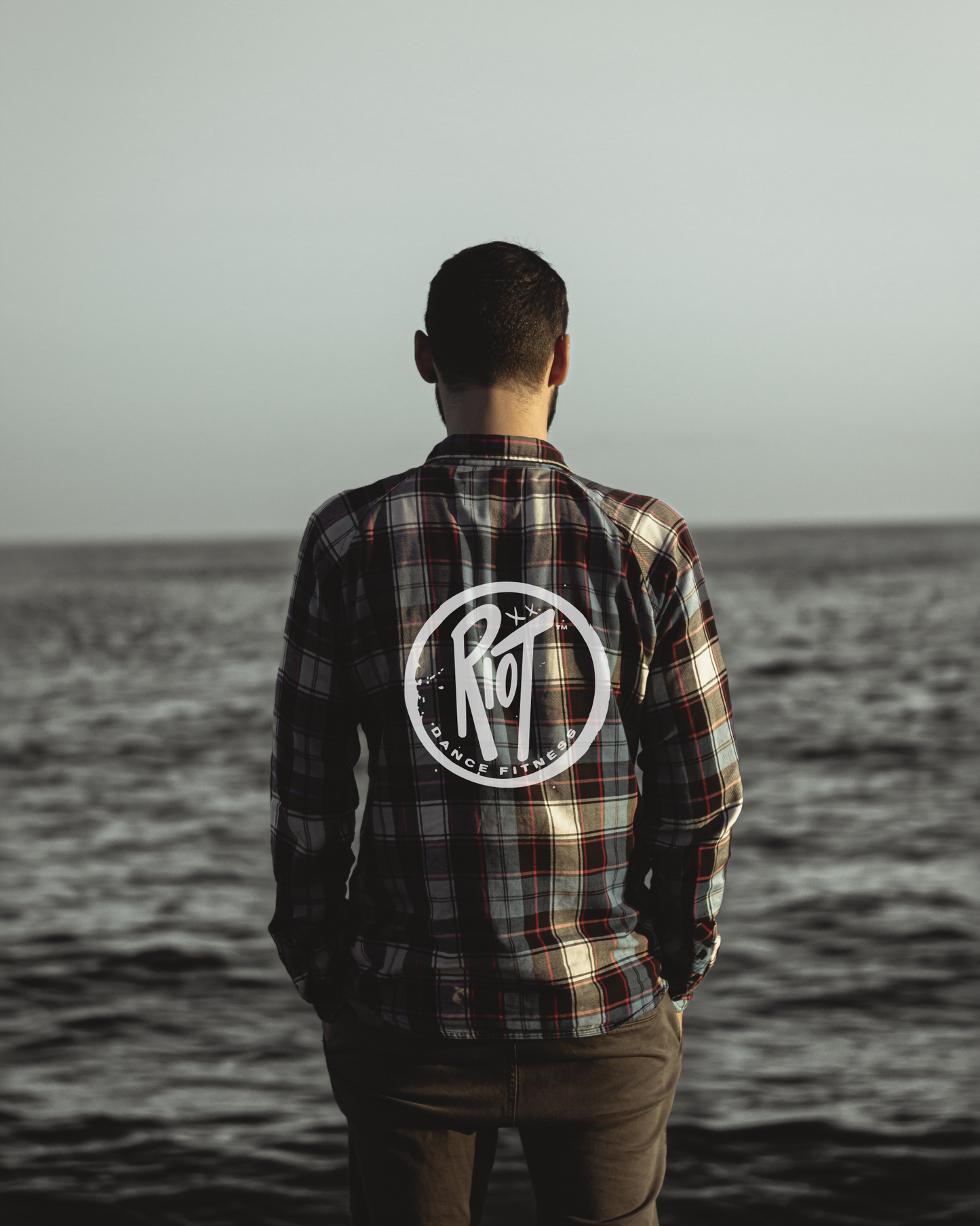 Reclaimed Flannel