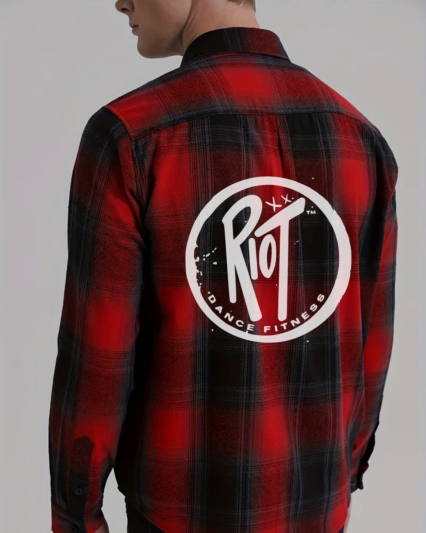 Reclaimed Flannel