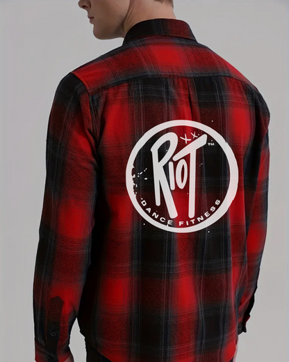 Reclaimed Flannel