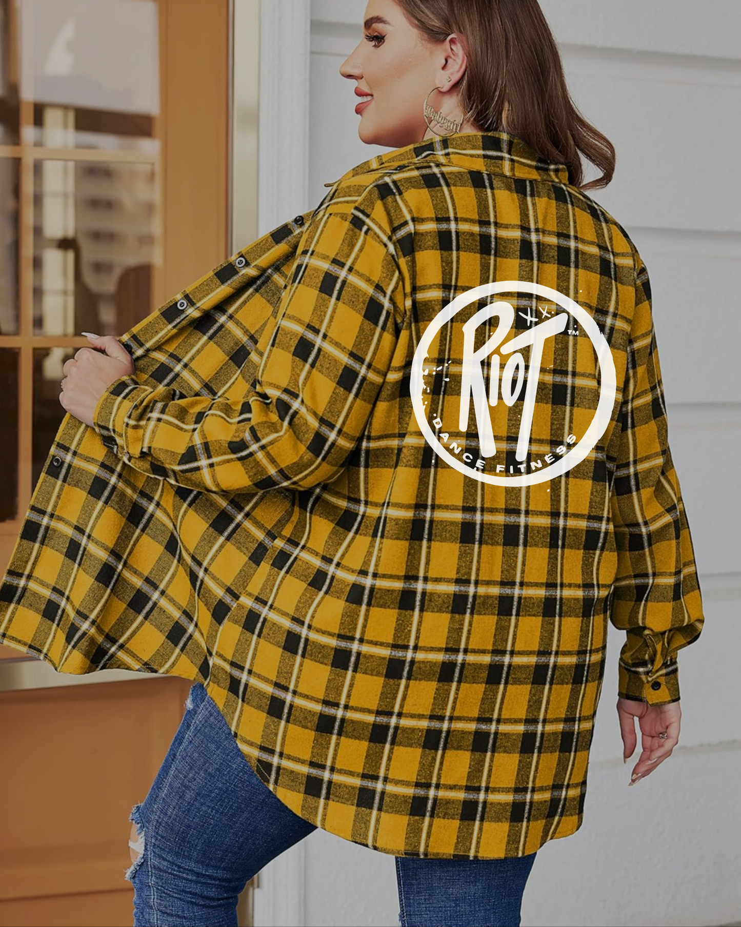 Reclaimed Flannel