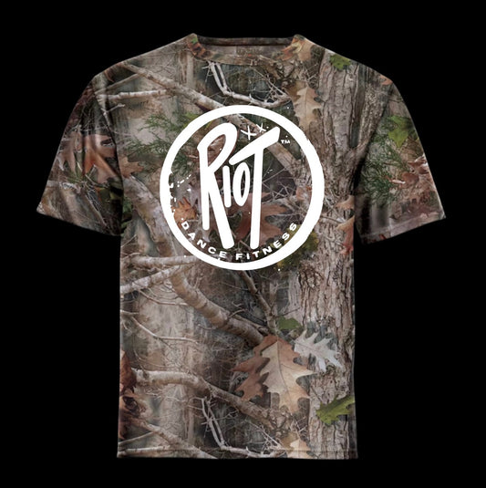 Camo OG logo T | LIMITED TIME