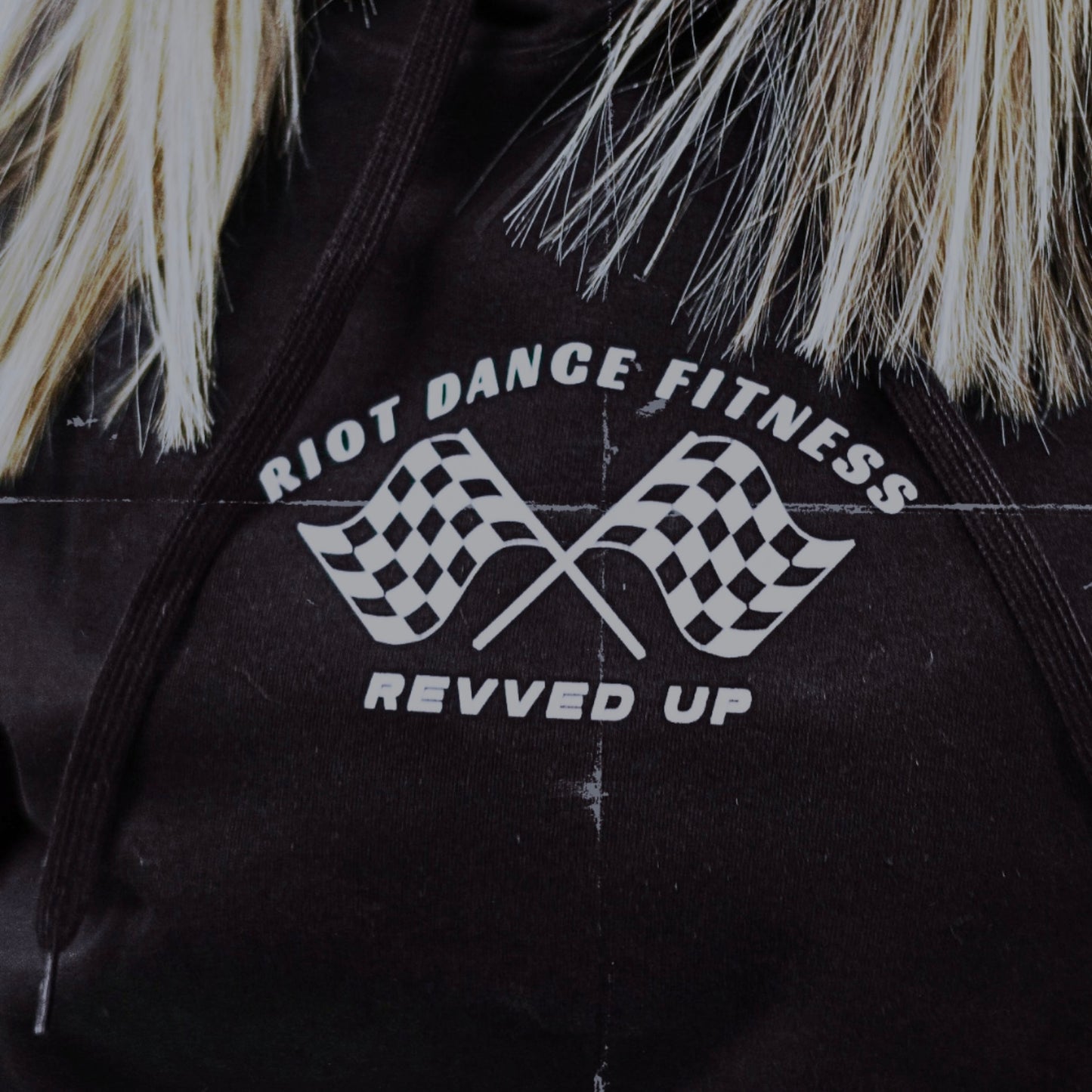 Round X Victory Lap Hoodie