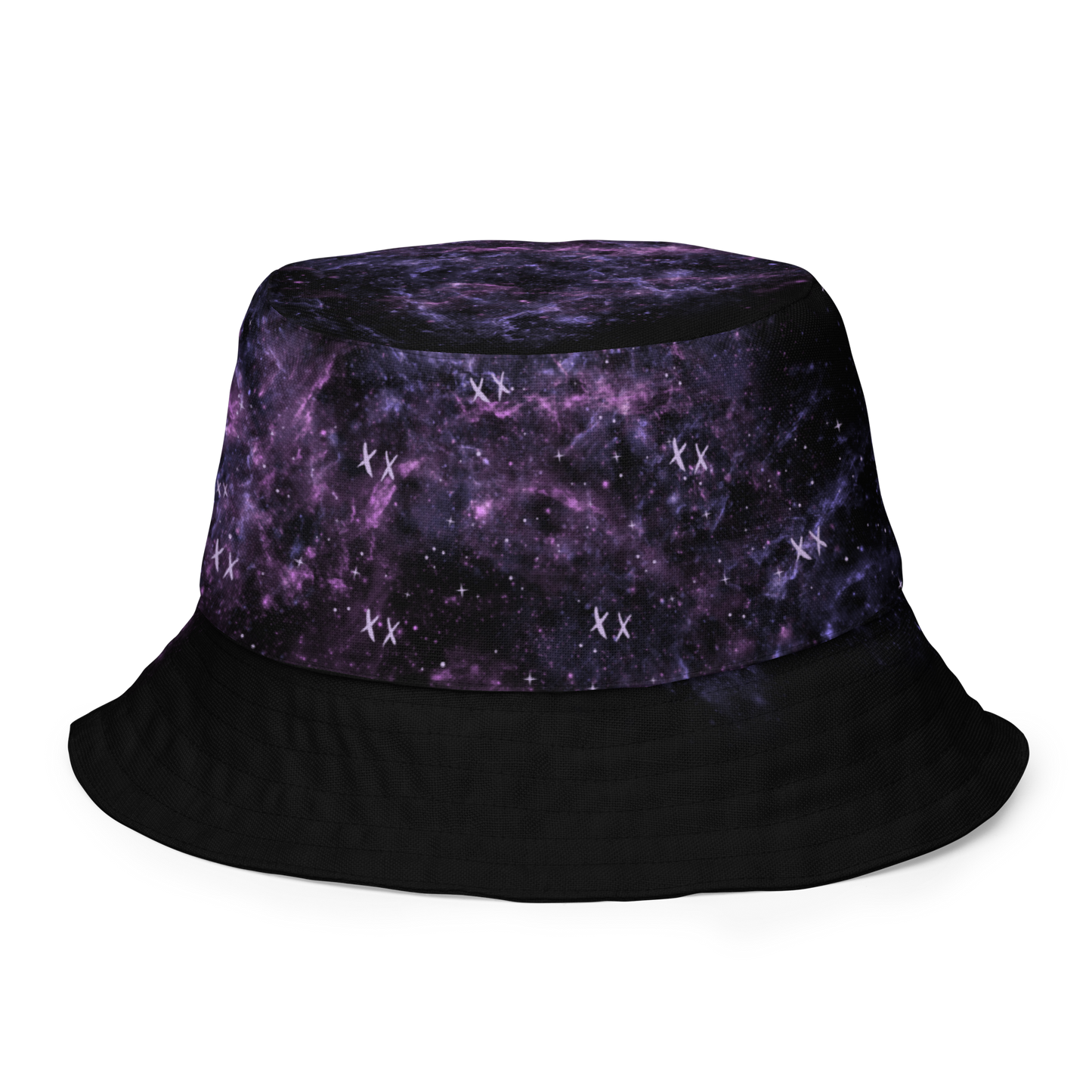 Riot Round 11 | Re-Awaken Reversible Bucket Hat- ONLY AVAILABLE FOR PRE ORDER