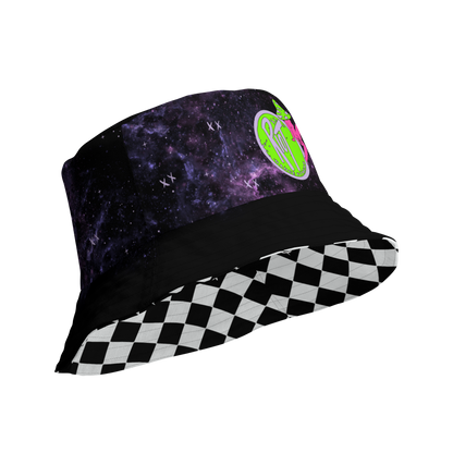 Riot Round 11 | Re-Awaken Reversible Bucket Hat- ONLY AVAILABLE FOR PRE ORDER