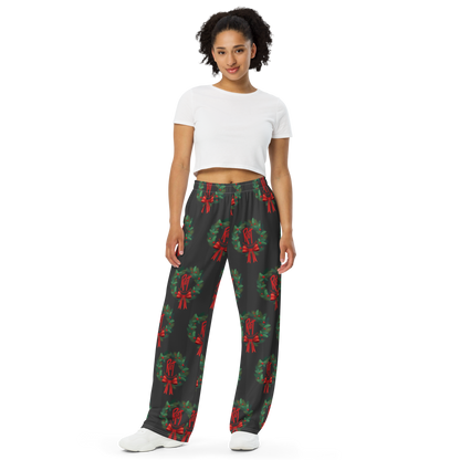 Riot Christmas Pajama Pants
