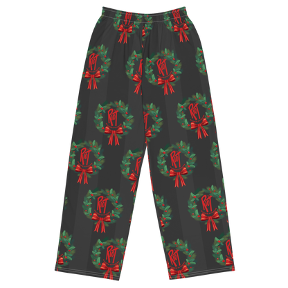 Riot Christmas Pajama Pants