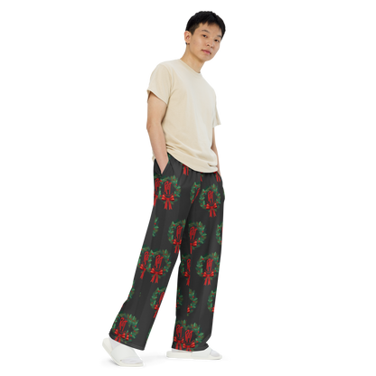 Riot Christmas Pajama Pants
