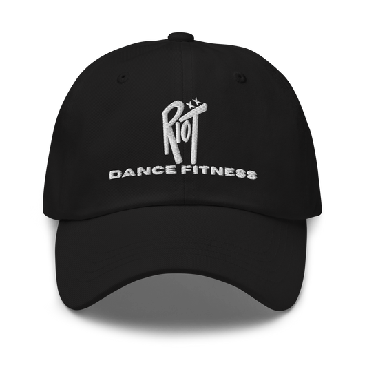 Riot OG Dad Hat