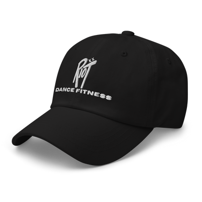 Riot OG Dad Hat