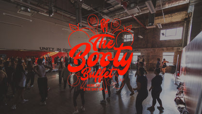 The 4th Annual Booty Buffet