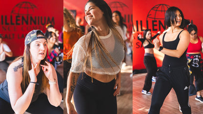 The 4th Annual Booty Buffet