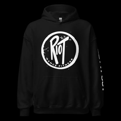 Let It Out Hoodie